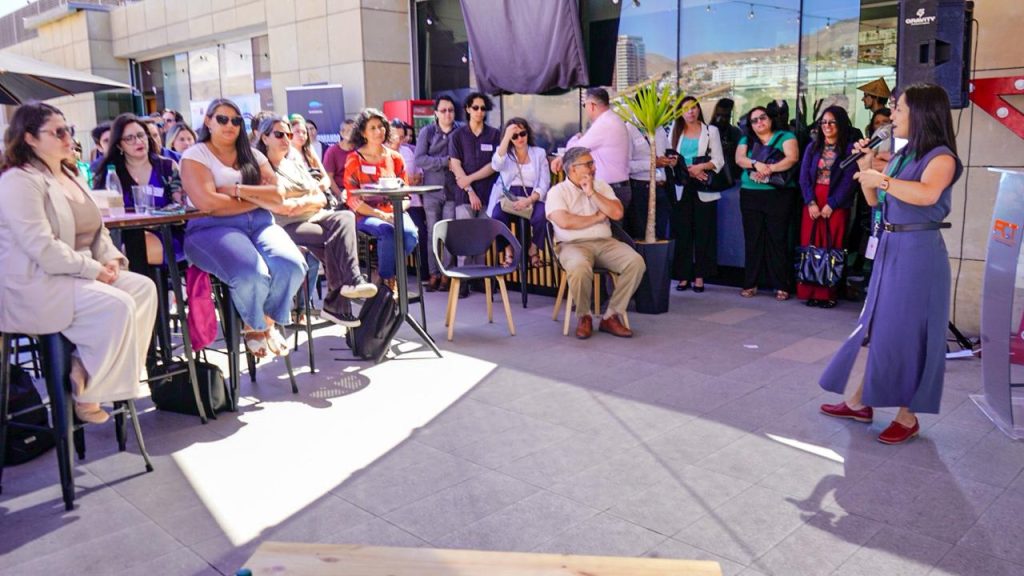 Tecnología en el Norte: Innovación Más Allá de la Minería