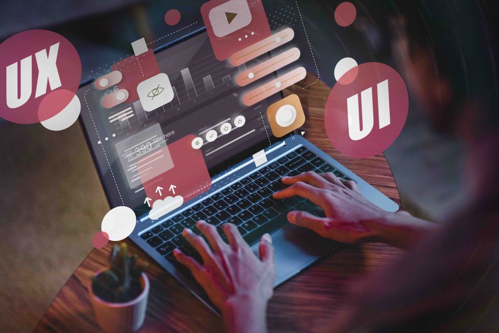 sitio web optimizado para conversiones