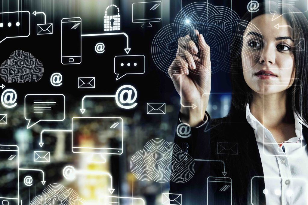 tendencias comunicación digital 2026